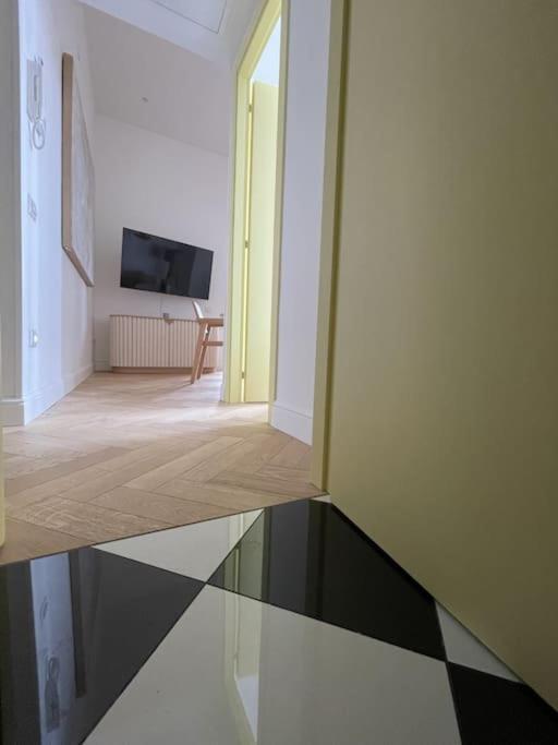 Ultra Stylish Modern Attic Appartamento *