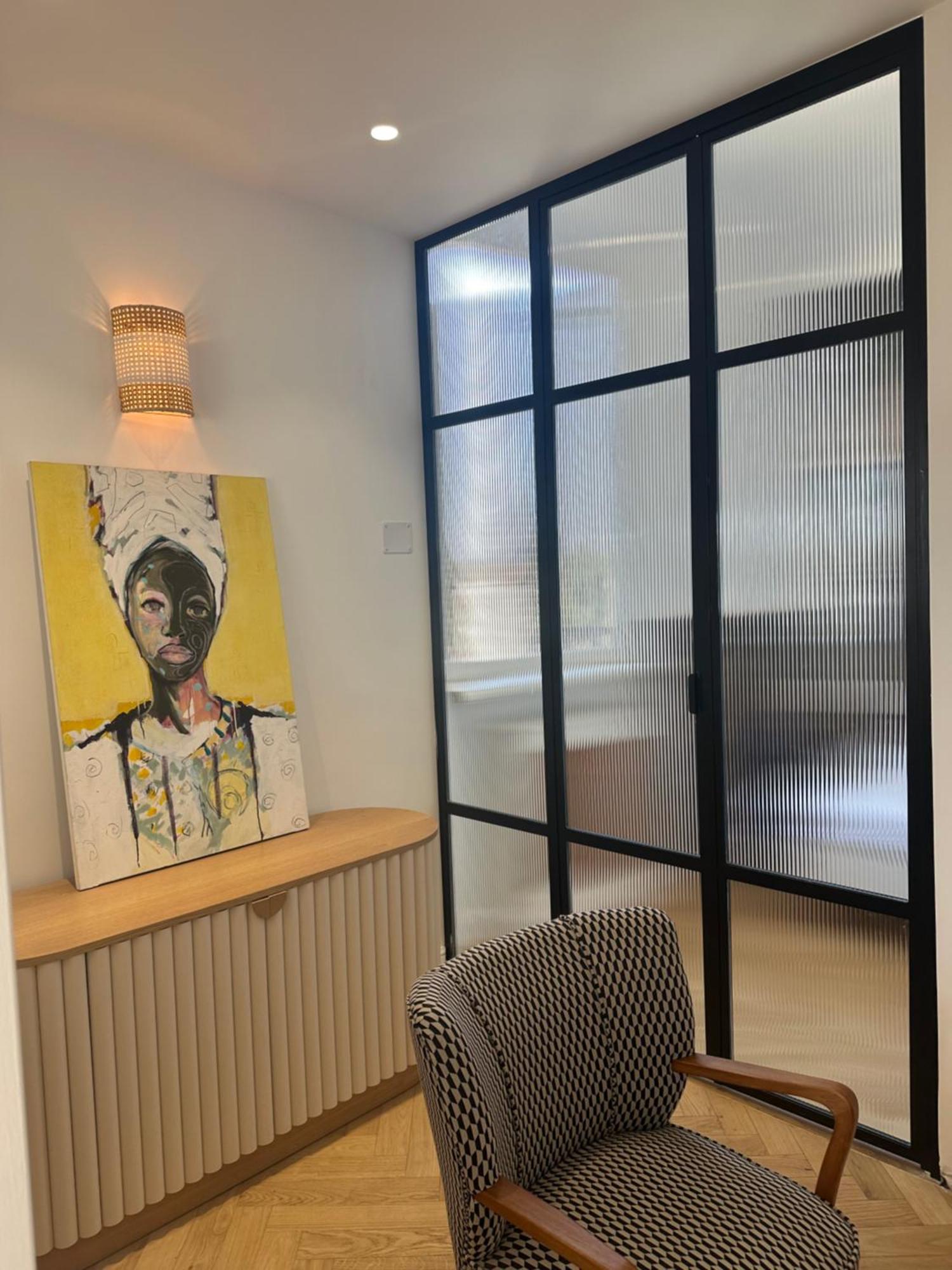 Ultra Stylish Modern Attic Appartamento Roma
